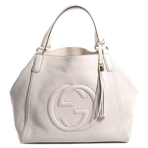 berry gucci soho|white gucci handbag.